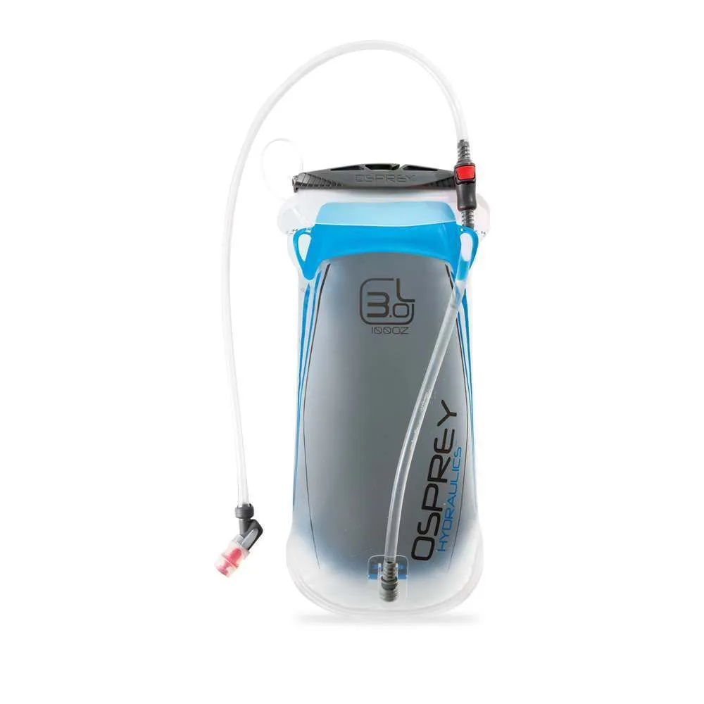 Hydraulics Reservoir 3 Lt