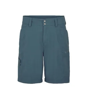 INCLINE LIGHT SHORTS WOMEN'S - 8" INSEAM - ORION BLUE