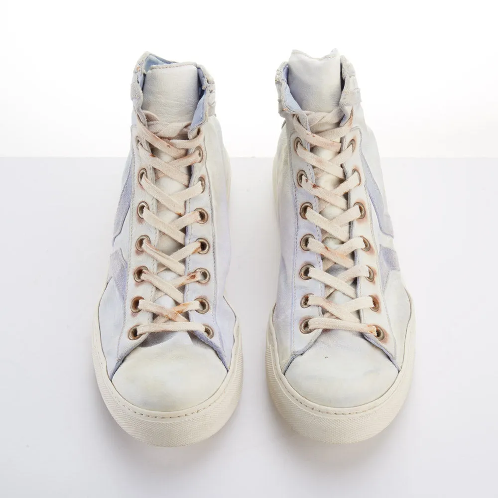 Individual Courage Wisteria OD10 Women