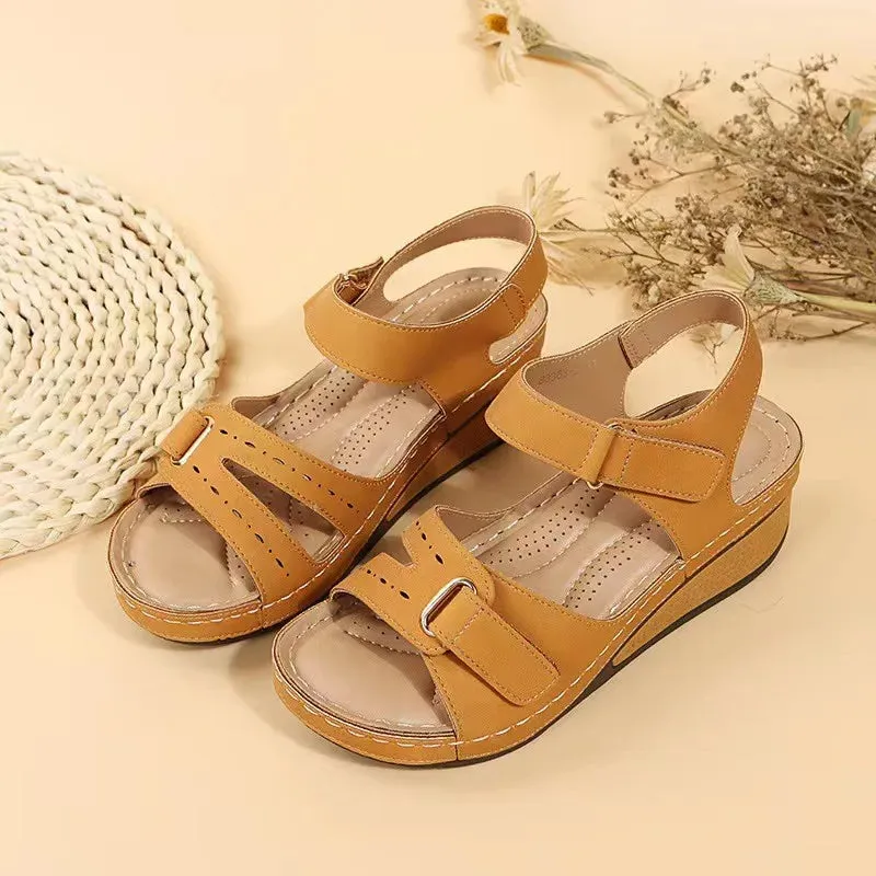 Ingrid® | Orthopedic Sandals