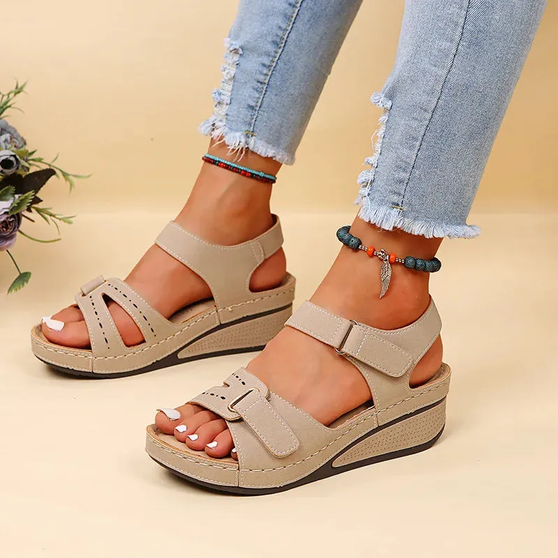 Ingrid® | Orthopedic Sandals