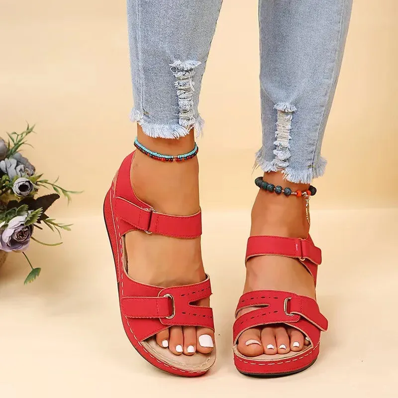 Ingrid® | Orthopedic Sandals