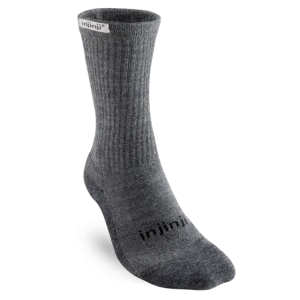 INJINJI Men's Hiker Crew