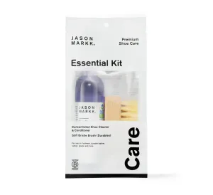 JASON MARKK 4 0Z. PREMIUM SHOE CLEANING KIT