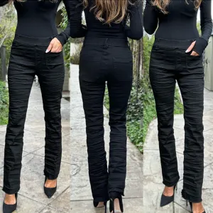 Jerome Black Denim