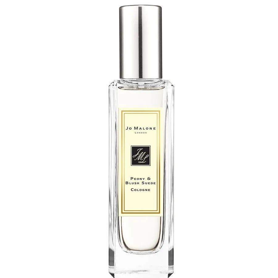 Jo Malone Peony & Blush Suede Perfume For Women Cologne 30ml