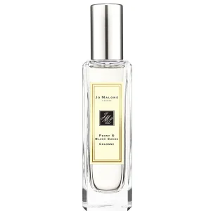 Jo Malone Peony & Blush Suede Perfume For Women Cologne 30ml
