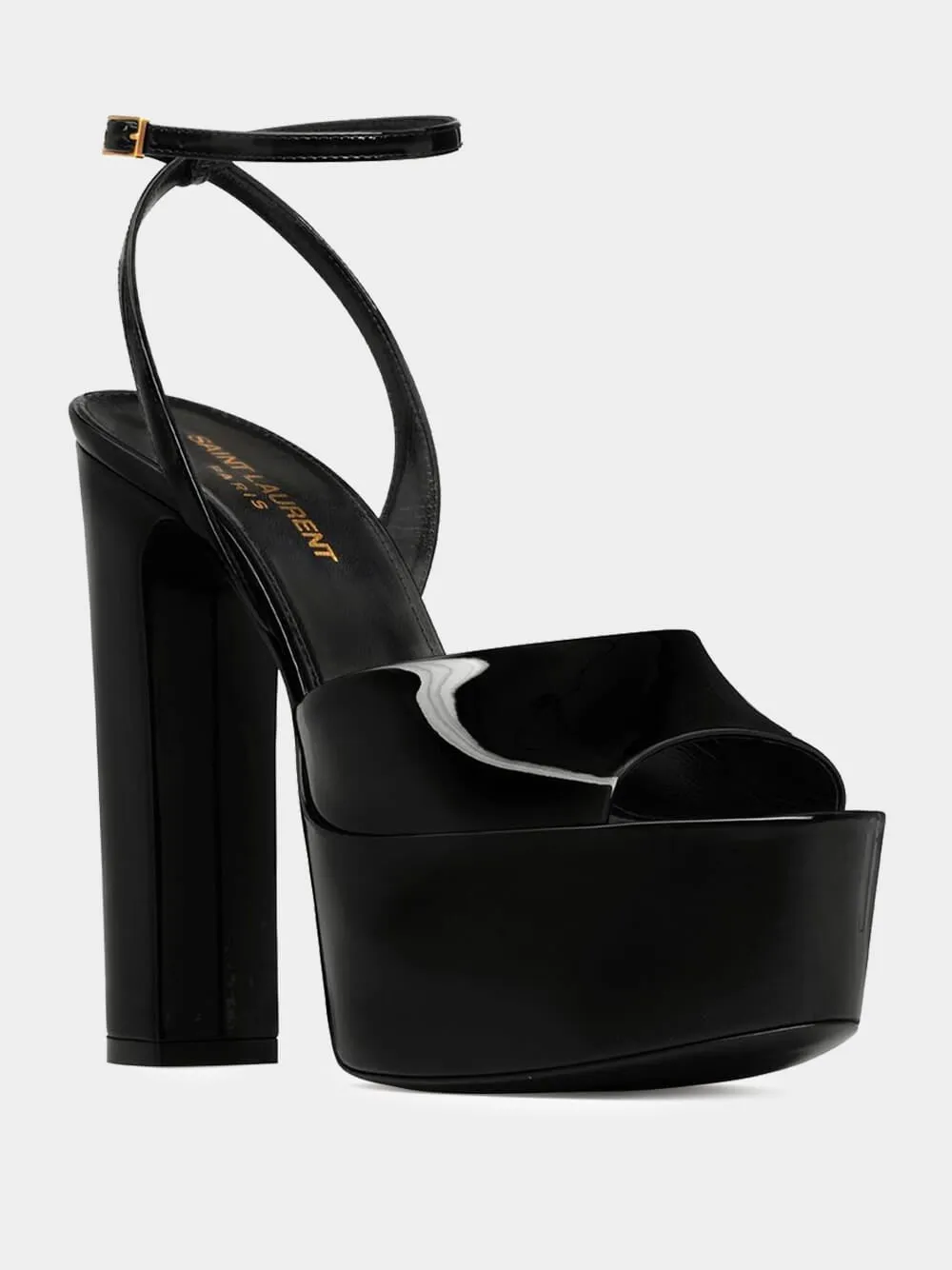 Jodie Platform Sandals