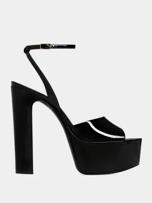 Jodie Platform Sandals