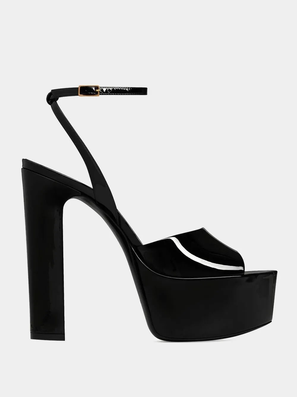 Jodie Platform Sandals