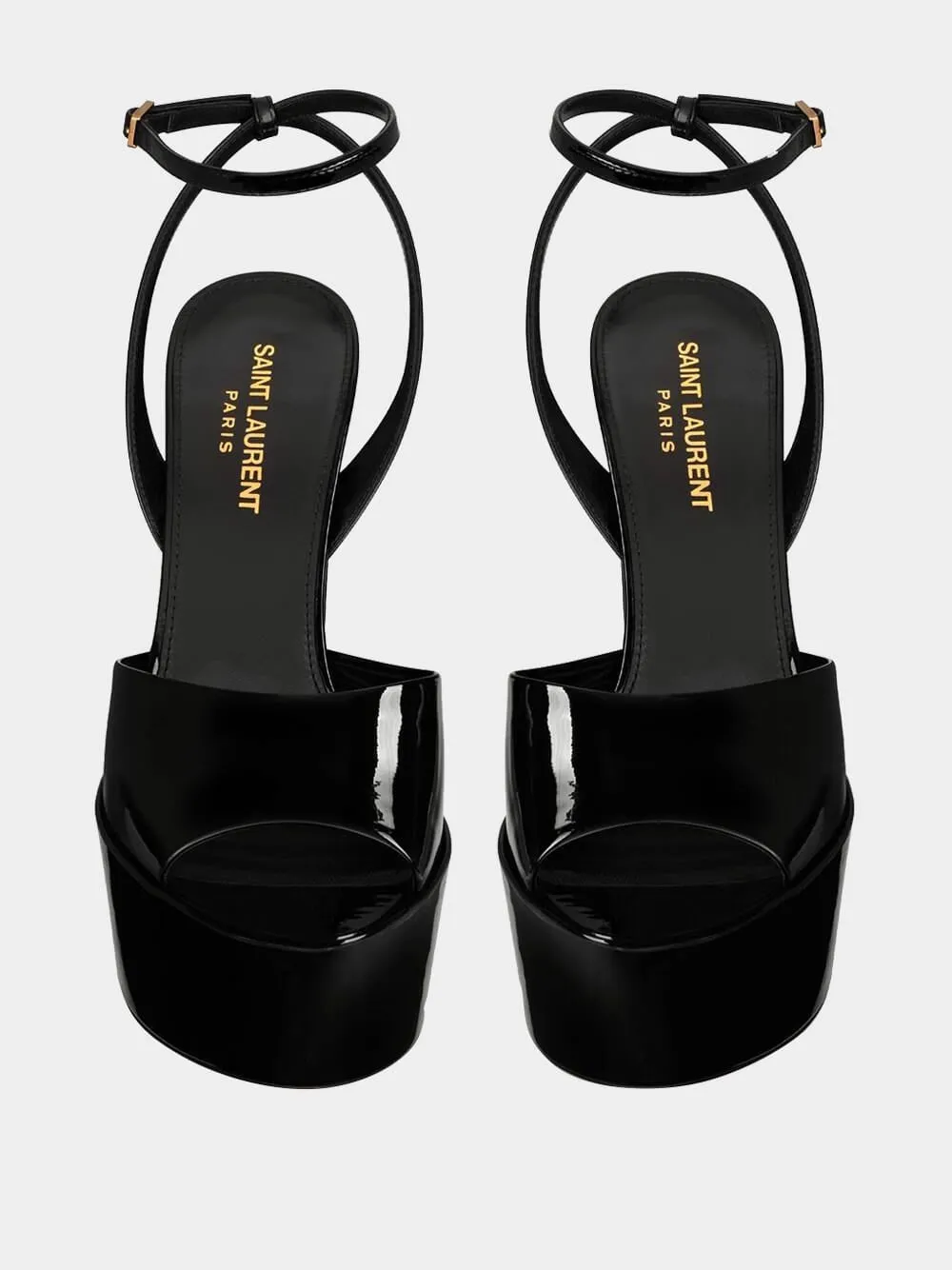 Jodie Platform Sandals