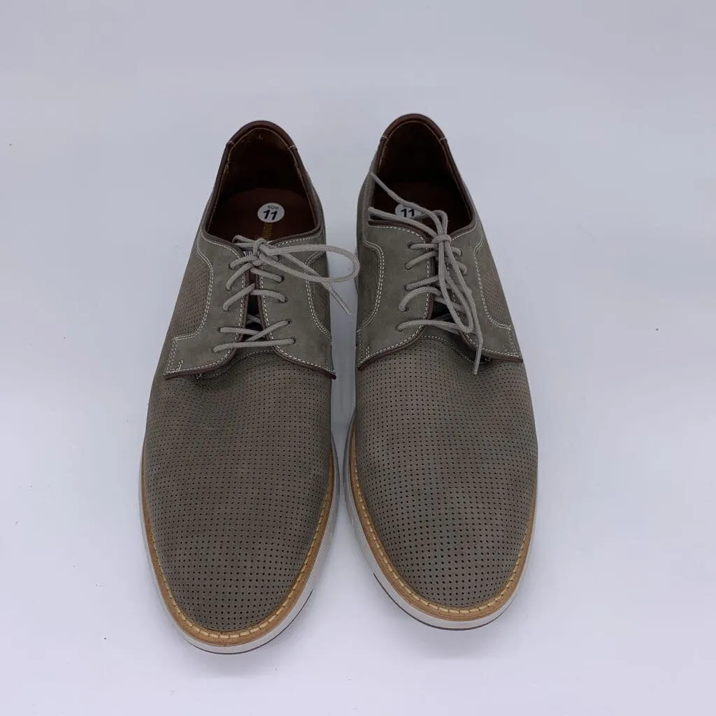 Johnston & Murphy Shoes