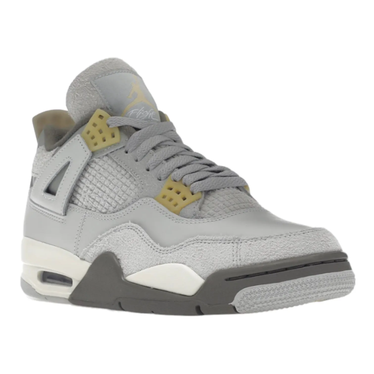 Jordan 4 Retro SE Craft Photon Dust