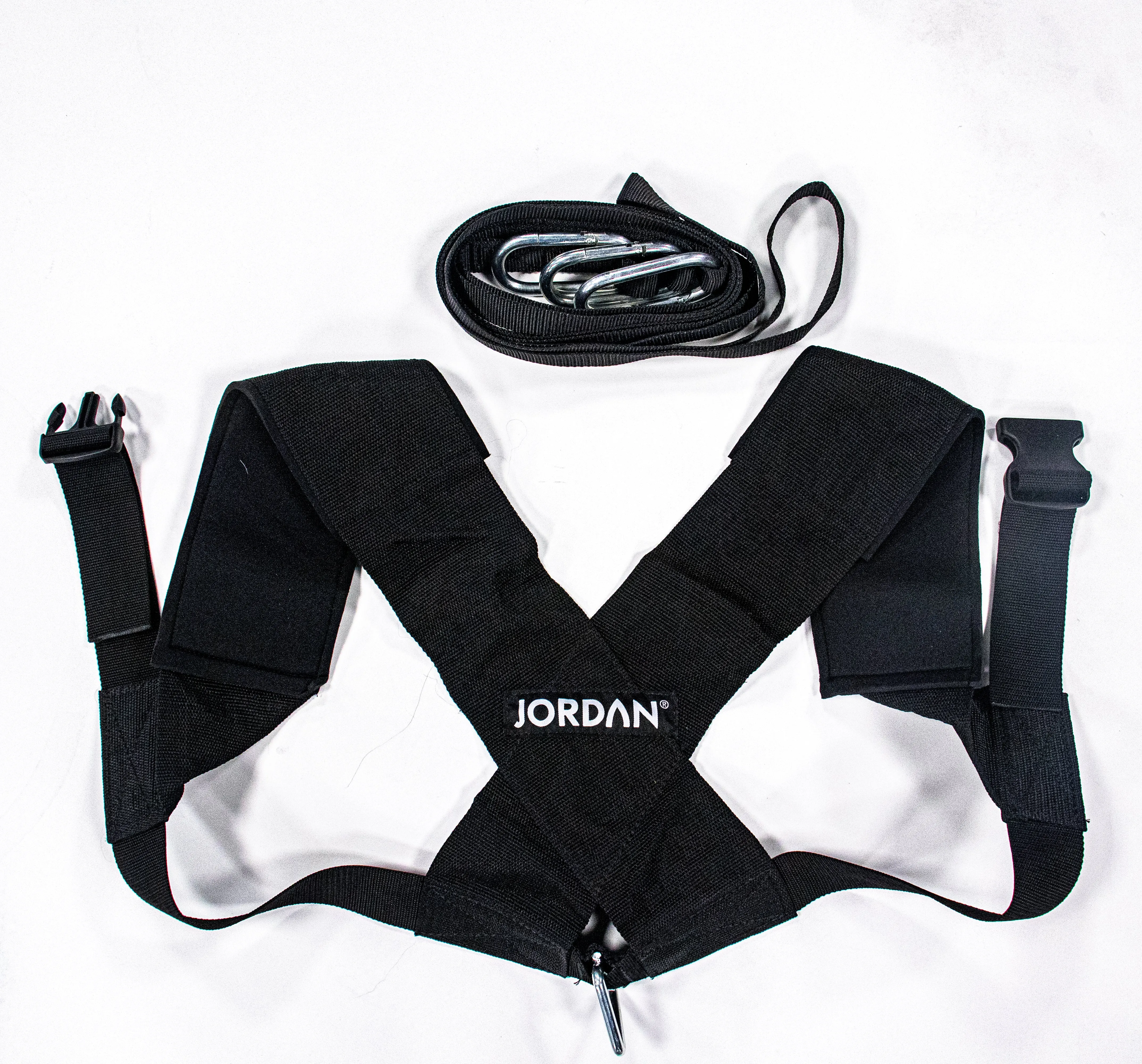JORDAN® Performance Sled and Harness