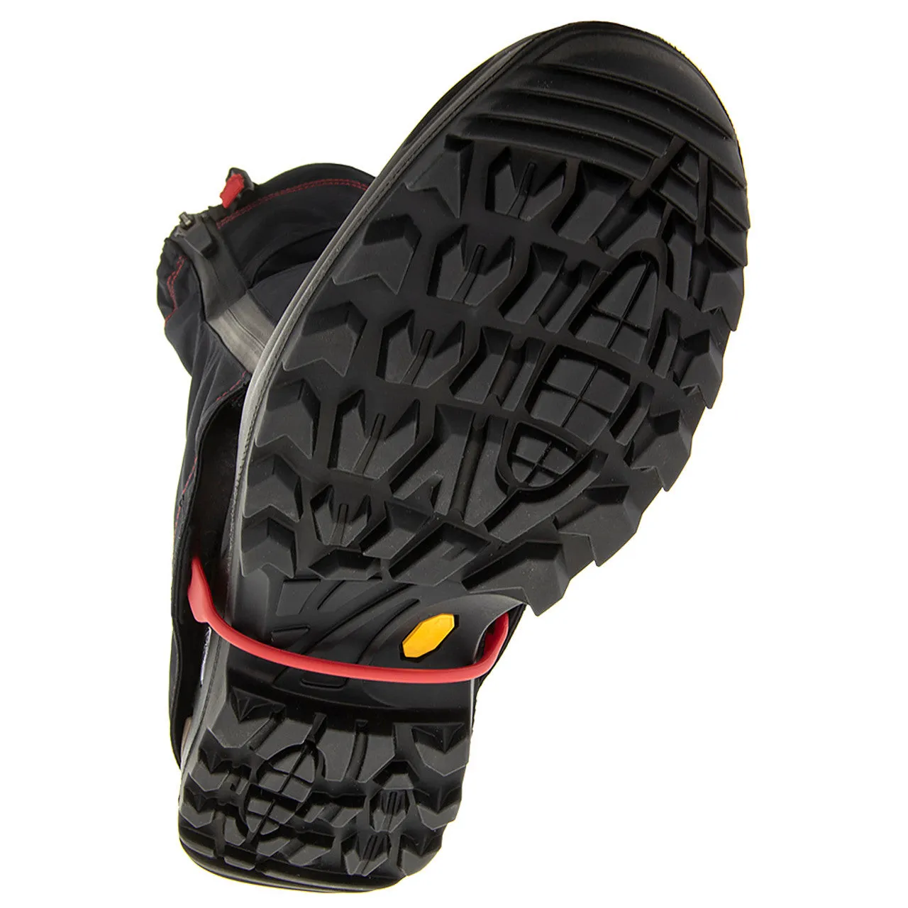 Kahtoola Leva Gaiter GTX Mid