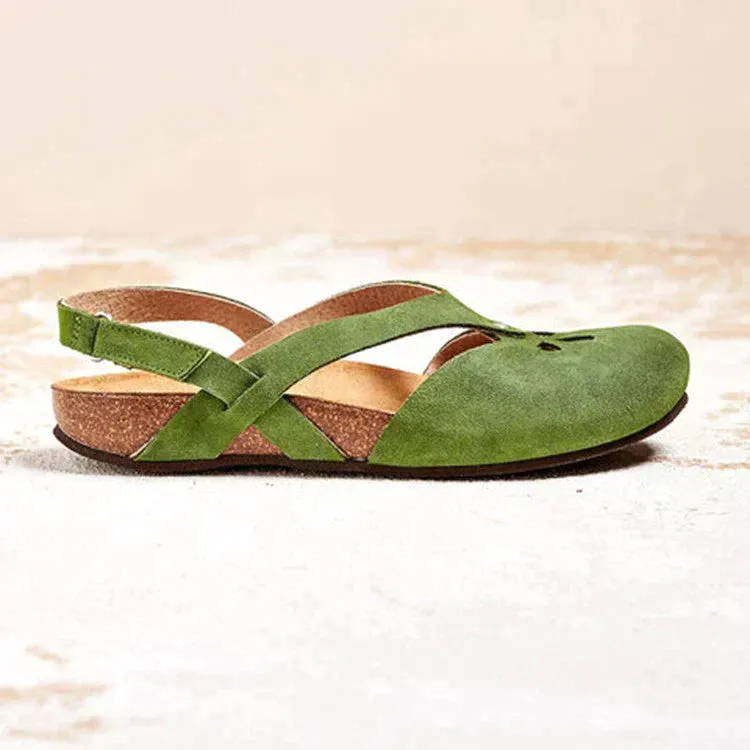 Katalin® | Orthopedic Sandals