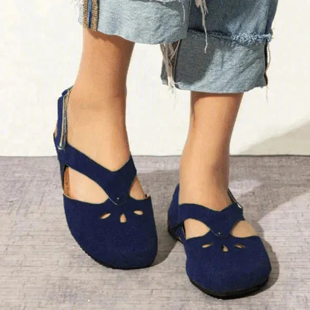 Katalin® | Orthopedic Sandals