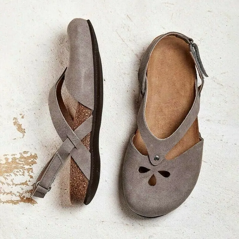 Katalin® | Orthopedic Sandals