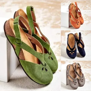 Katalin® | Orthopedic Sandals