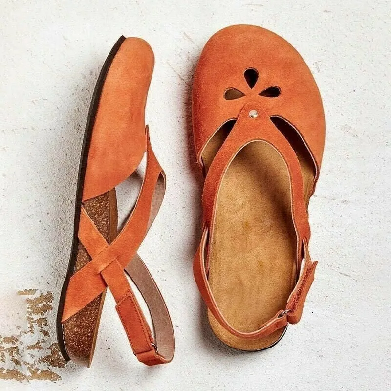 Katalin® | Orthopedic Sandals