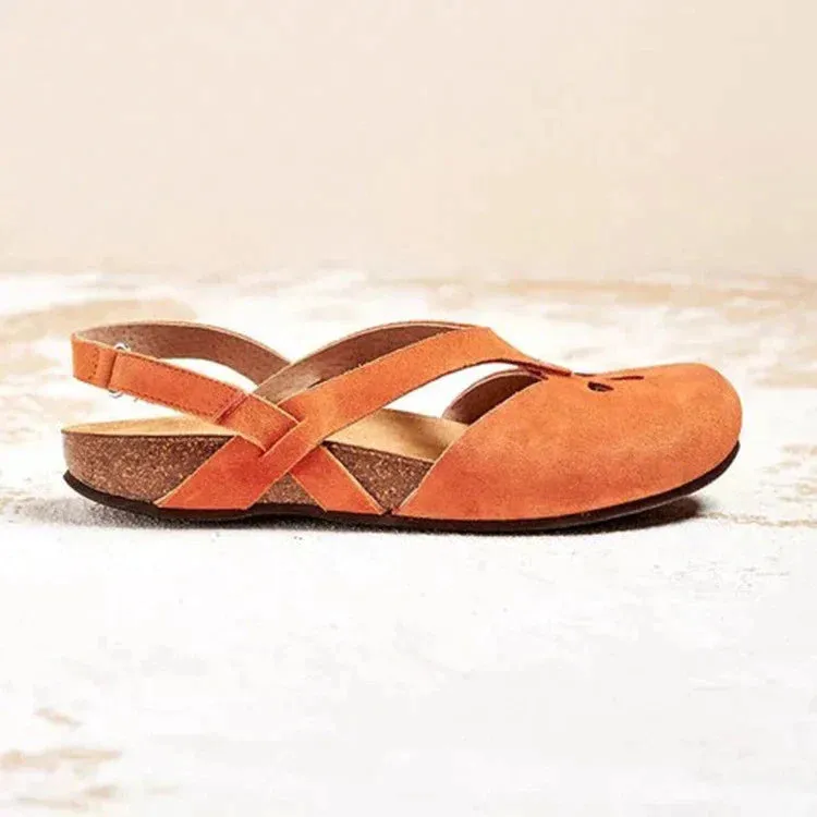 Katalin® | Orthopedic Sandals