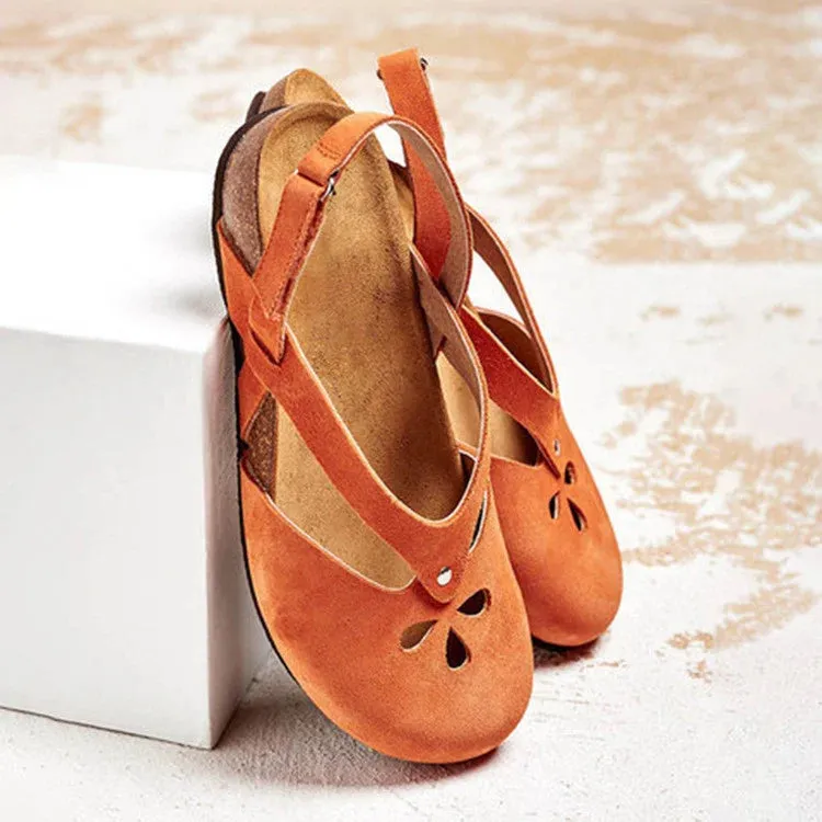 Katalin® | Orthopedic Sandals