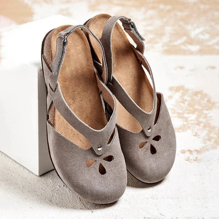 Katalin® | Orthopedic Sandals