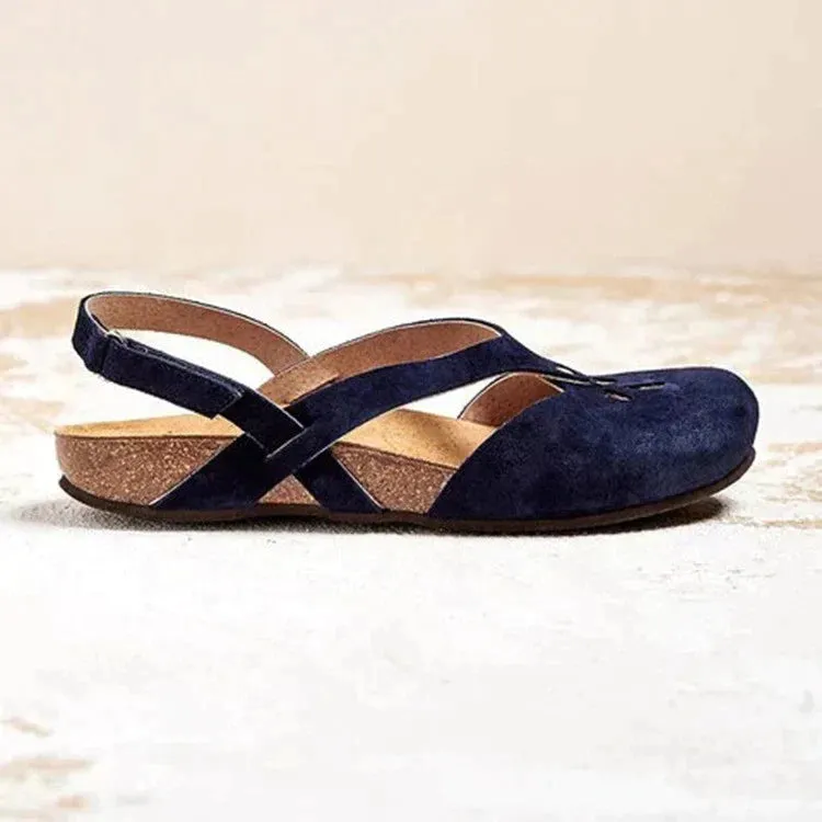 Katalin® | Orthopedic Sandals