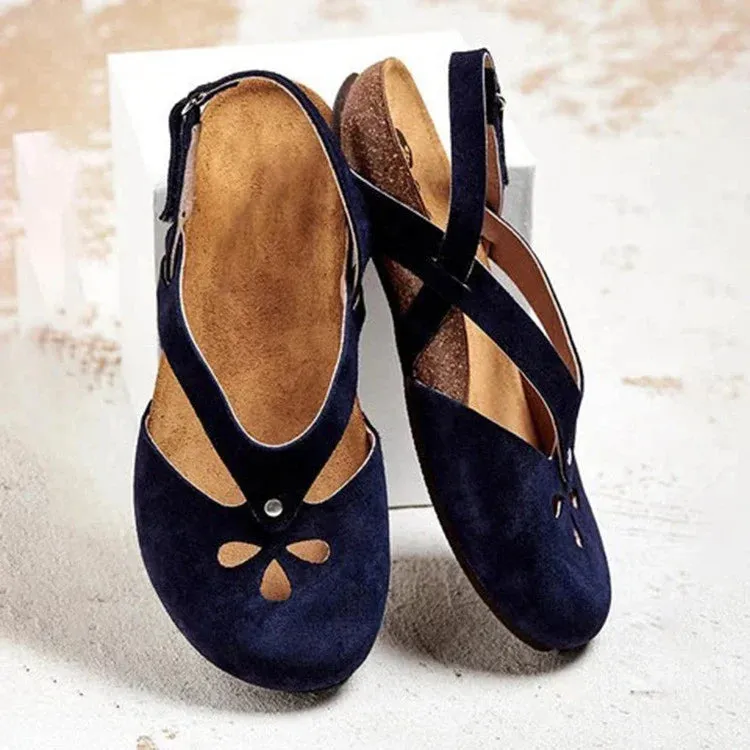 Katalin® | Orthopedic Sandals