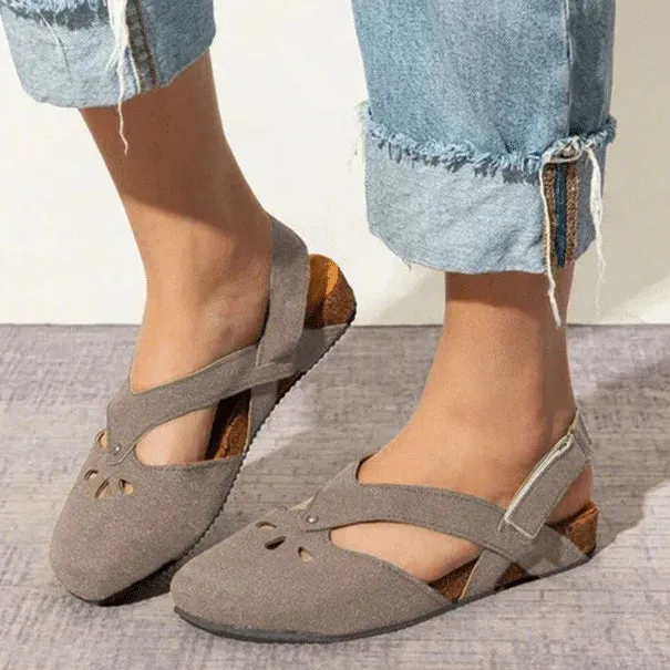Katalin® | Orthopedic Sandals