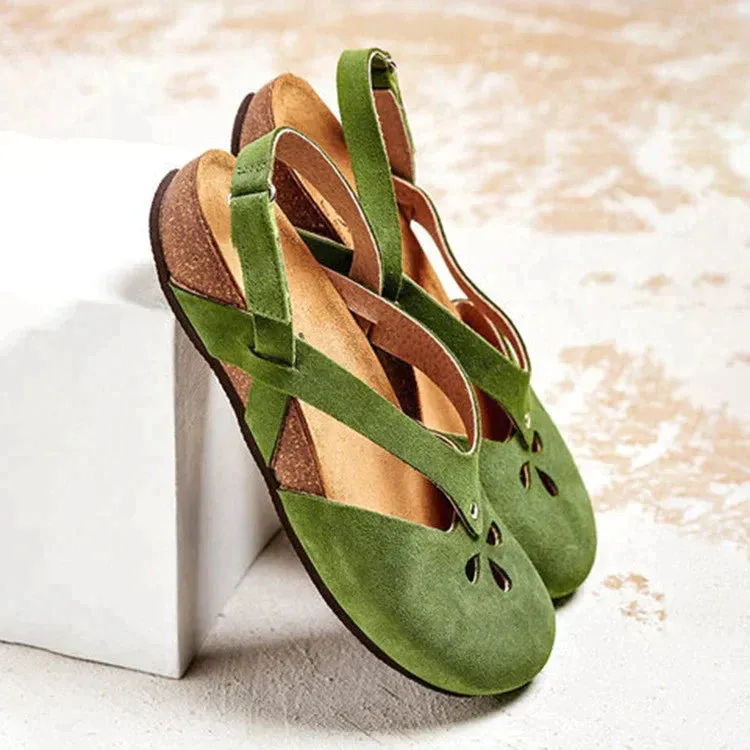 Katalin® | Orthopedic Sandals