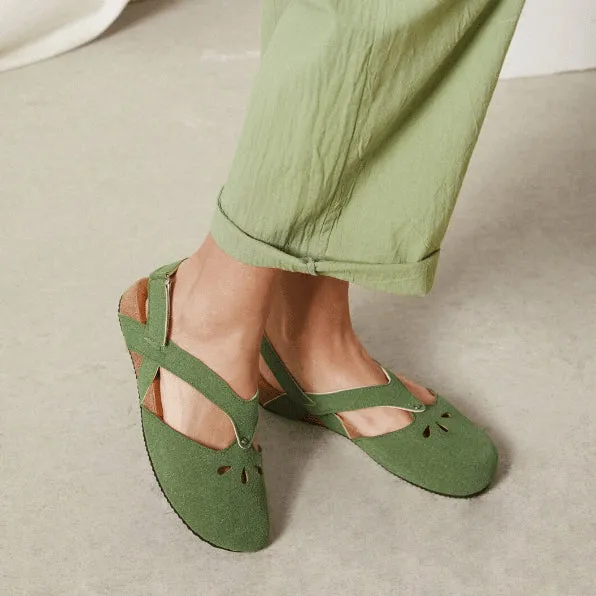 Katalin® | Orthopedic Sandals