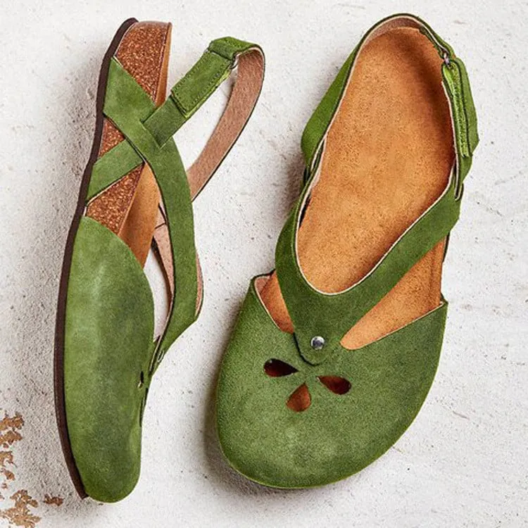 Katalin® | Orthopedic Sandals