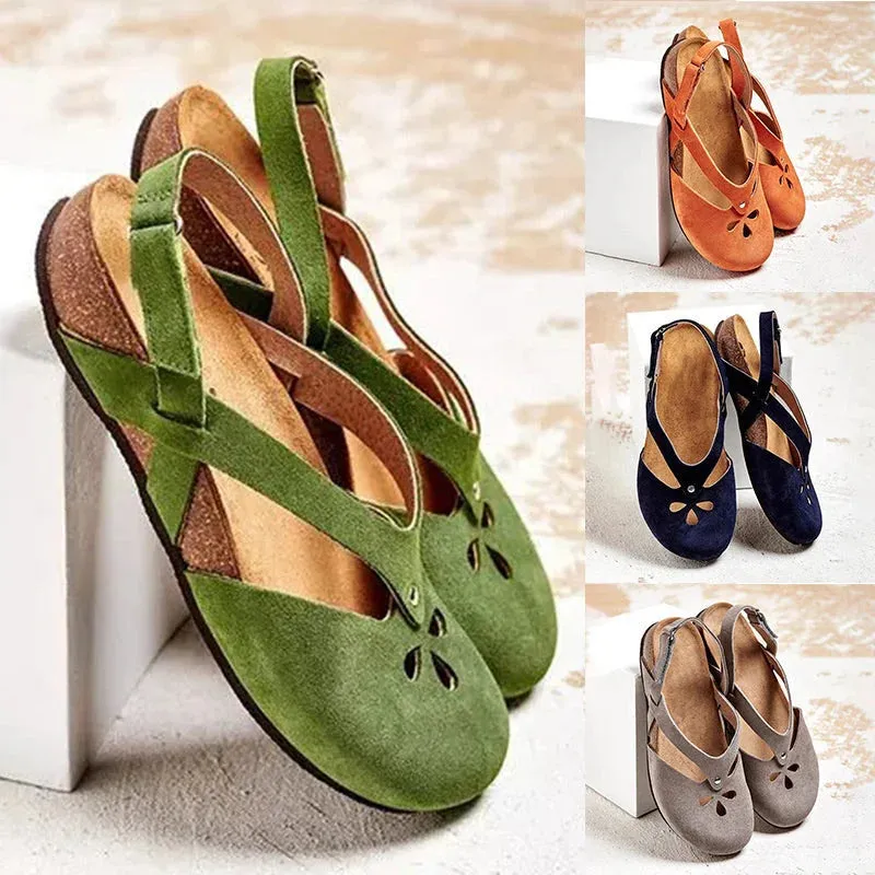 Katalin® | Orthopedic Sandals