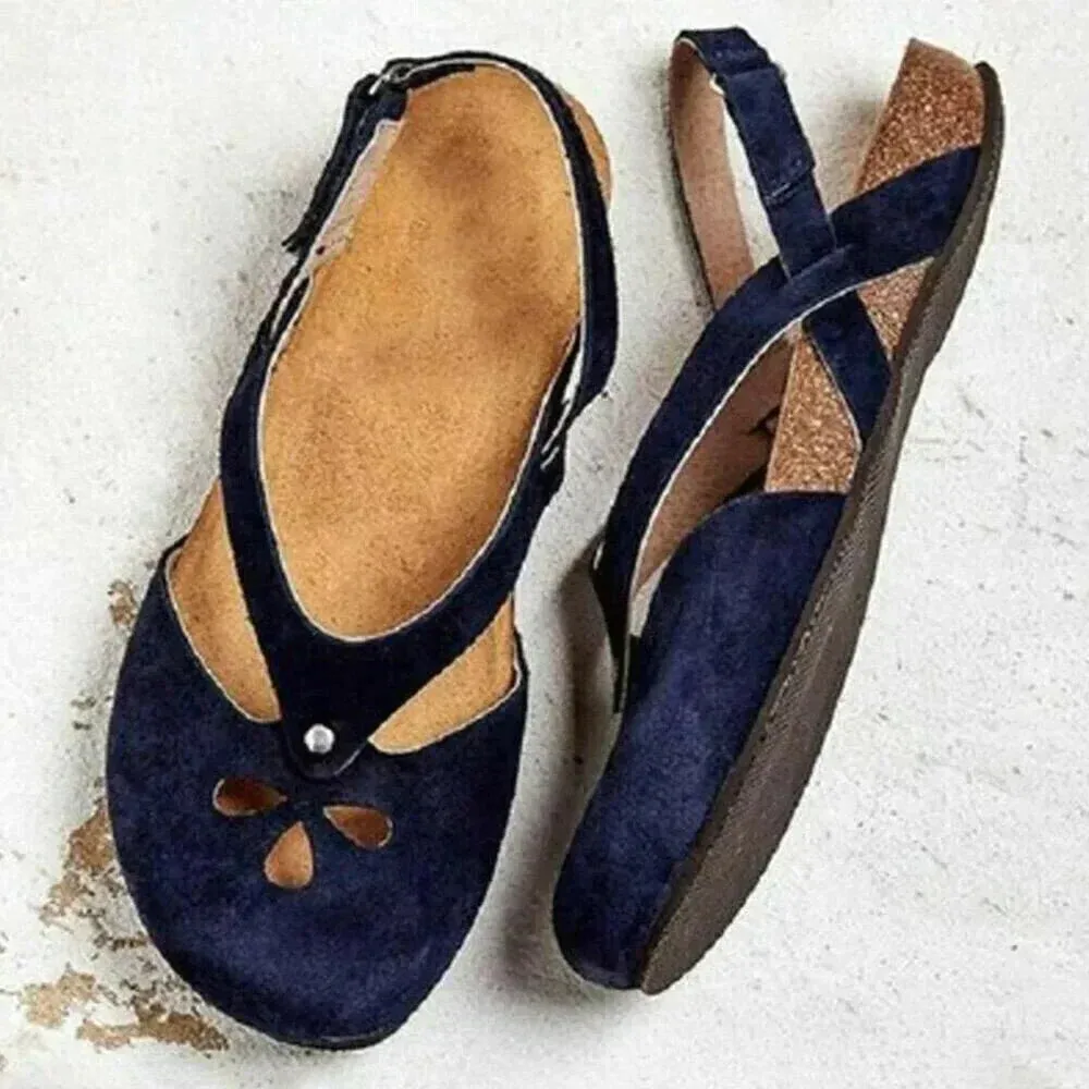 Katalin® | Orthopedic Sandals