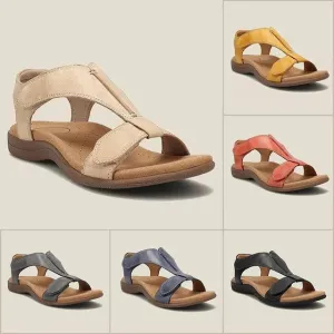Katixa® | Orthopedic Wedge Sandals