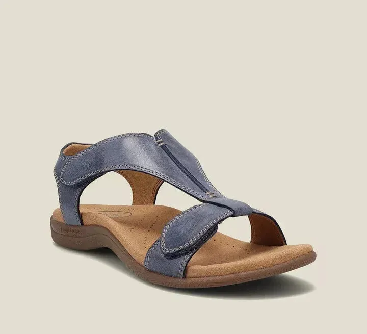 Katixa® | Orthopedic Wedge Sandals