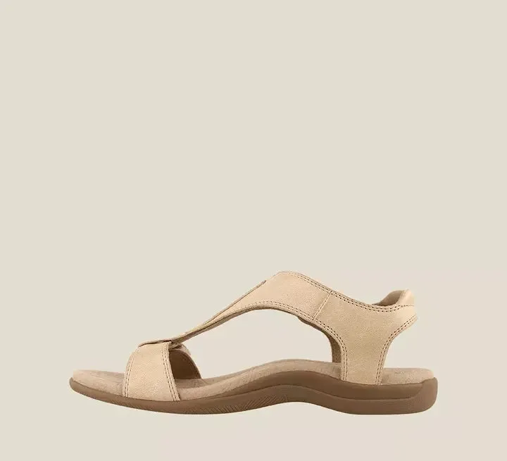 Katixa® | Orthopedic Wedge Sandals