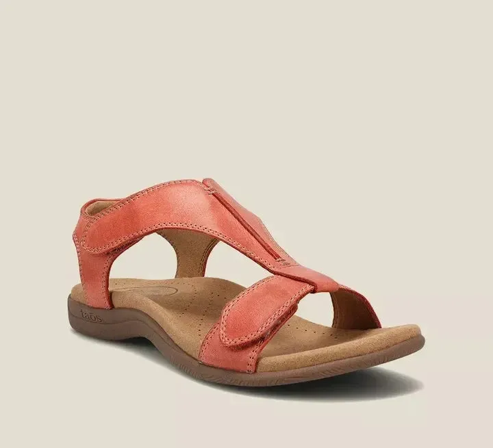 Katixa® | Orthopedic Wedge Sandals