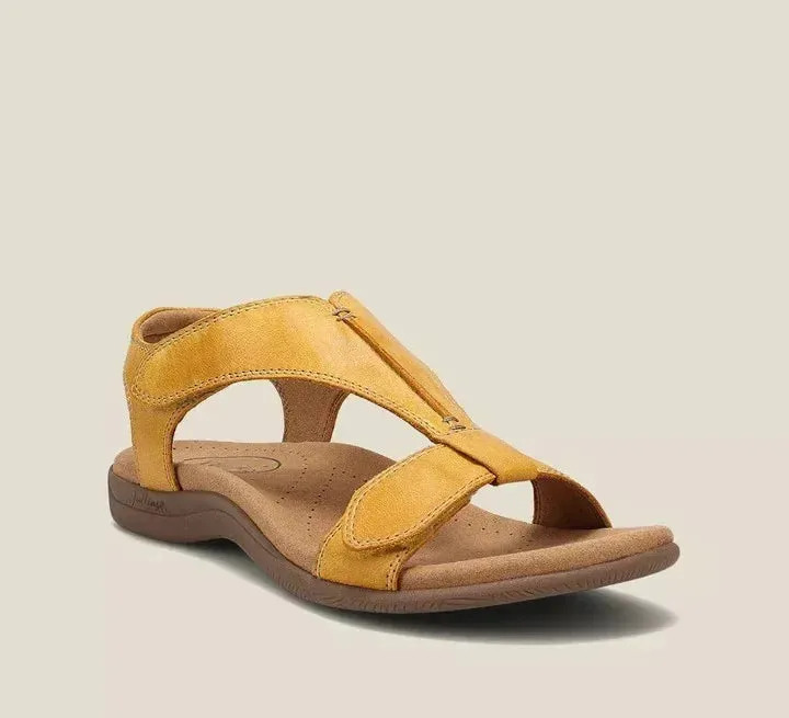 Katixa® | Orthopedic Wedge Sandals