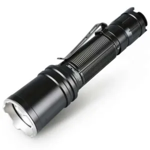 KLARUS XT11R 1300LM 18650 LIGHT