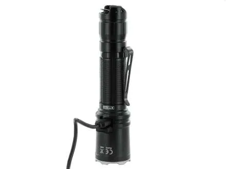 KLARUS XT11R 1300LM 18650 LIGHT