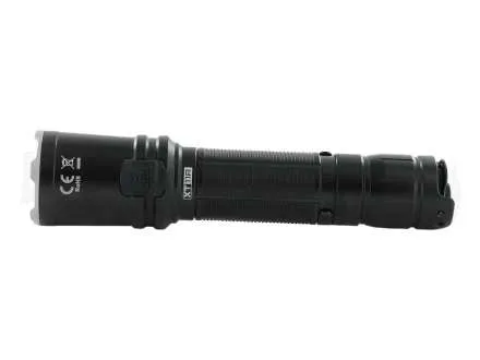KLARUS XT11R 1300LM 18650 LIGHT