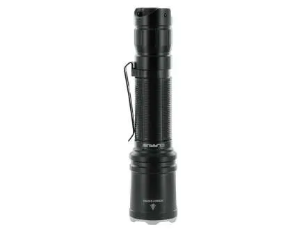 KLARUS XT11R 1300LM 18650 LIGHT