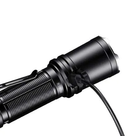 KLARUS XT11R 1300LM 18650 LIGHT