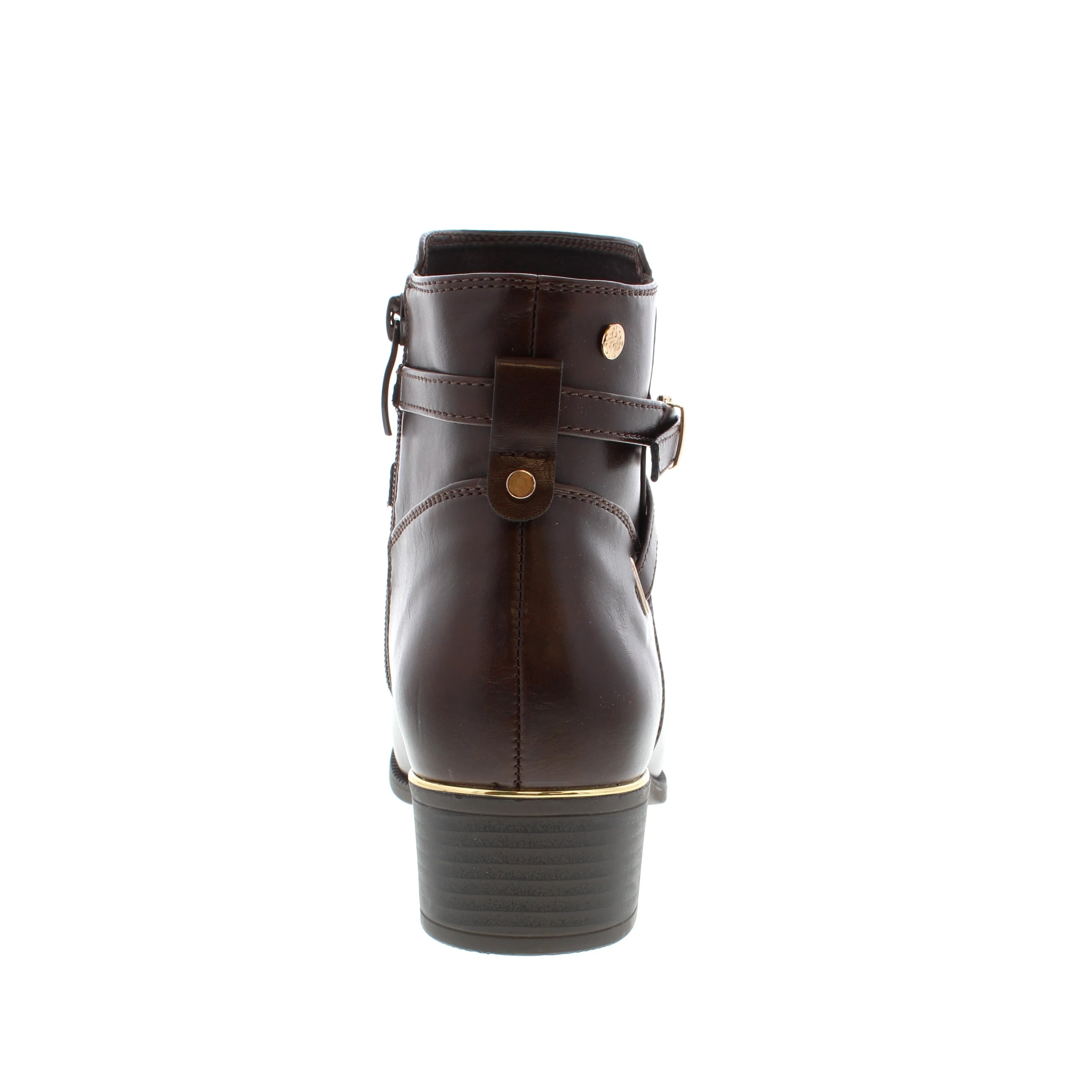 Lady Comfort Becka-02 - Brown
