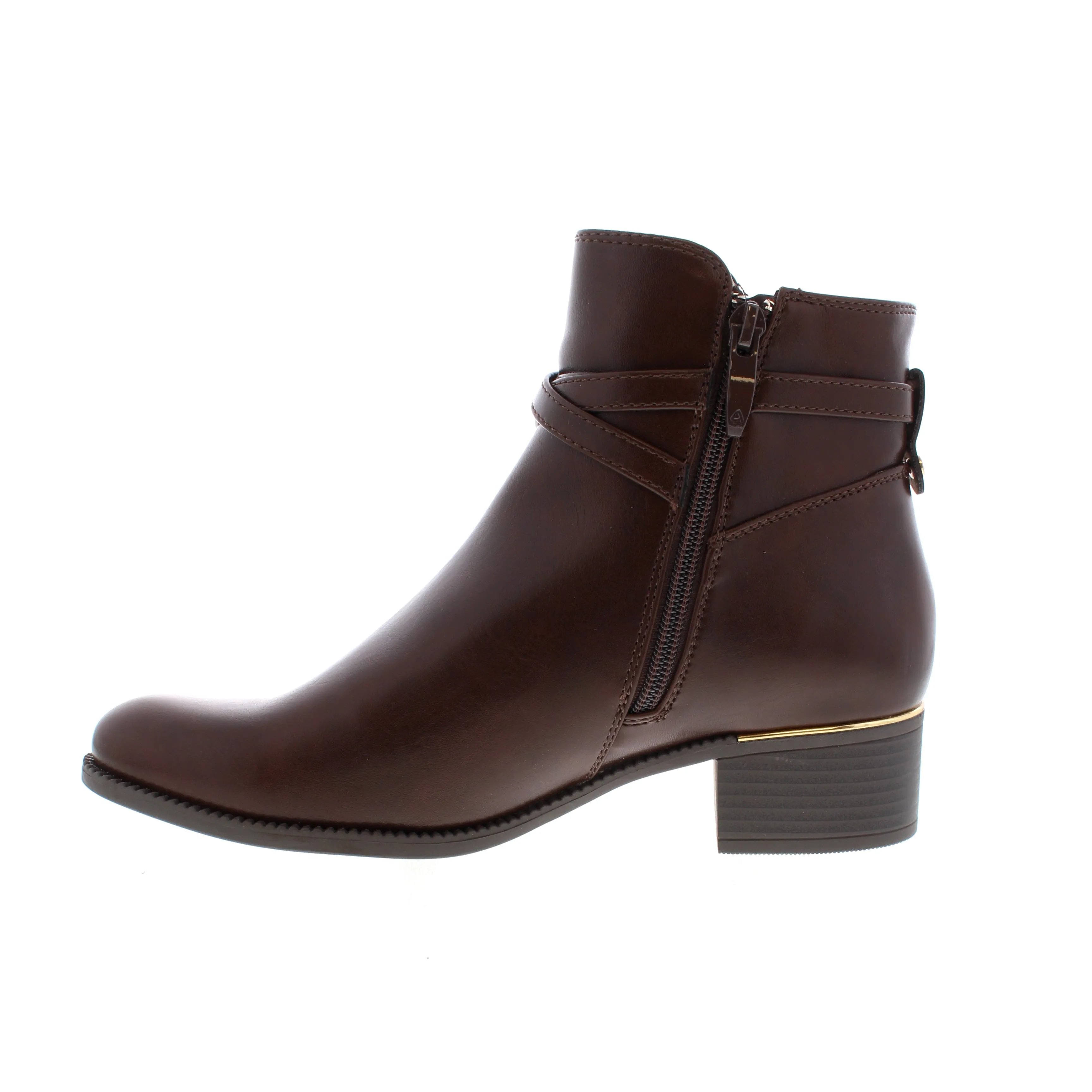 Lady Comfort Becka-02 - Brown