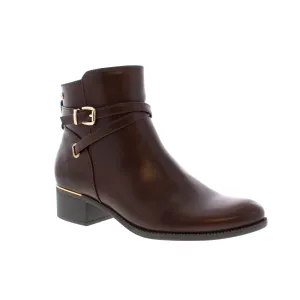 Lady Comfort Becka-02 - Brown