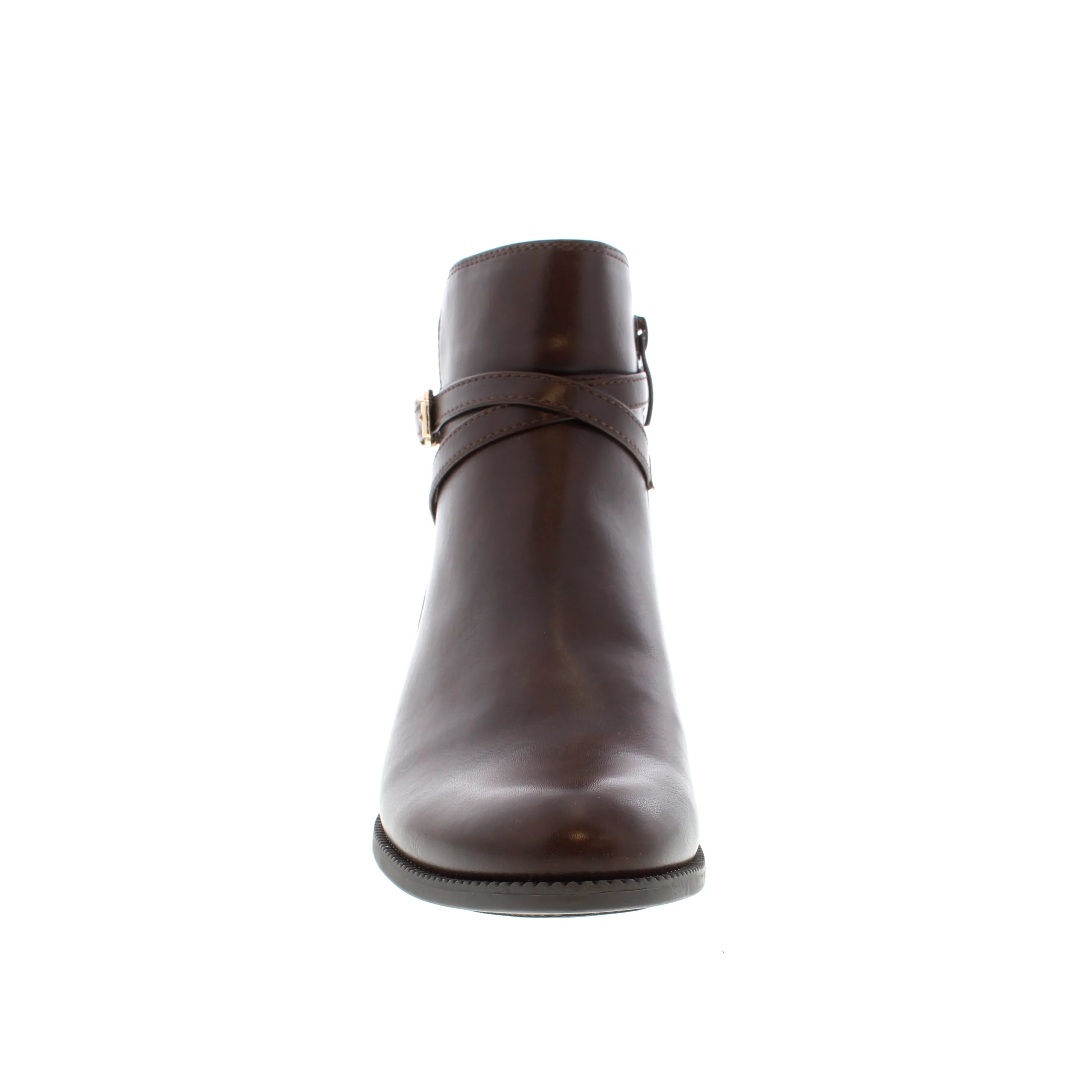 Lady Comfort Becka-02 - Brown