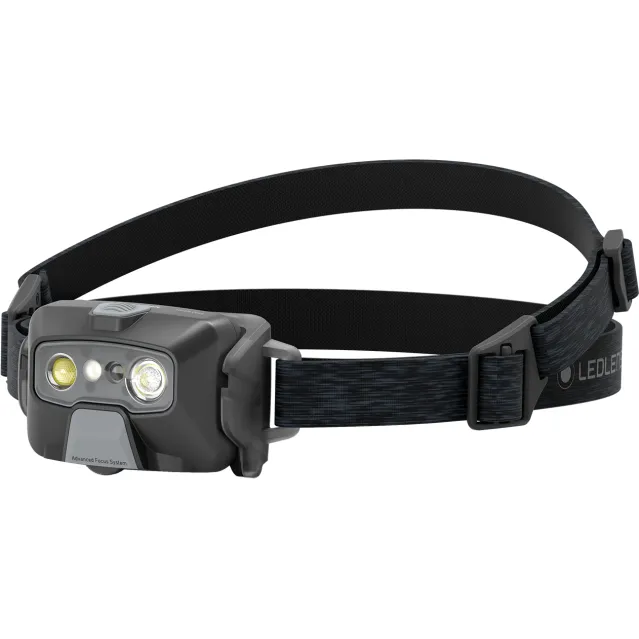 Ledlenser HF6R Core Rechargeable Head Torch